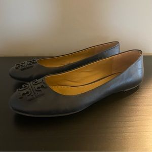 Tory Burch Flat
